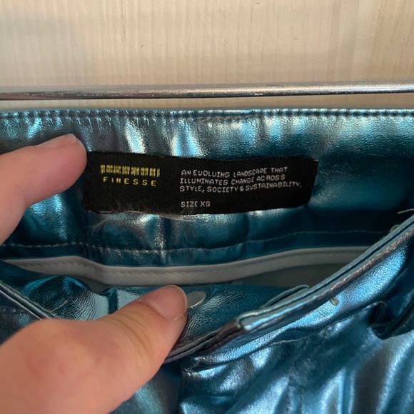 Trouser pants - Picture 2 of 5